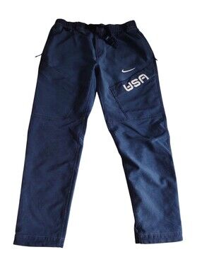 Nike ACG Medium USA Blaze Trails Blue Pants